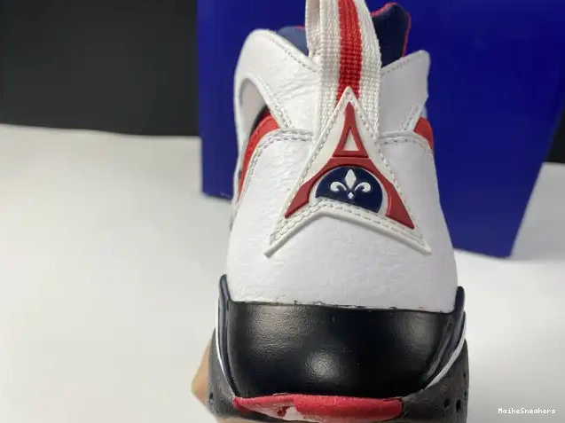 MaikeSneakers Jordan 7 PSG Air CZ0789-105 0427